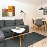 2 Person In Holiday home *