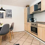 Holiday home 2 Person In Hojer