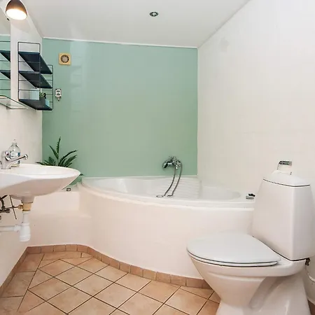 בית נופש 2 Person In Højer