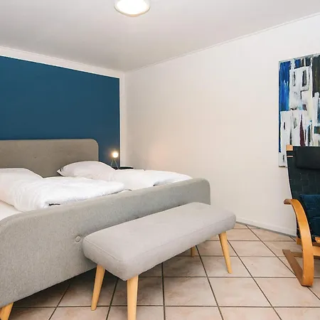 Ferienhaus 2 Person In *