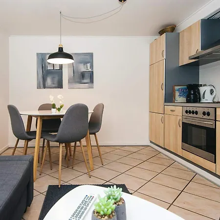 בית נופש 2 Person In