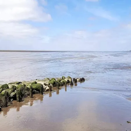 2 Person In בית נופש *