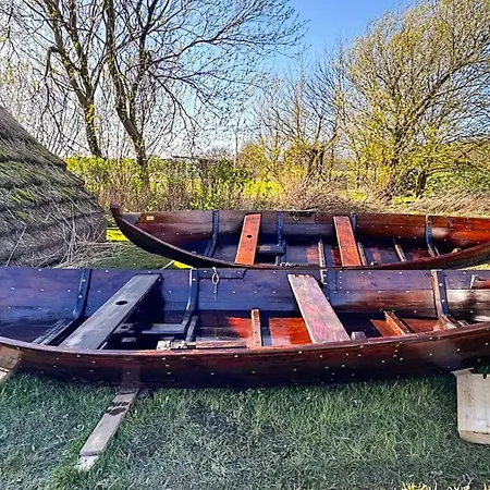 2 Person In בית נופש *