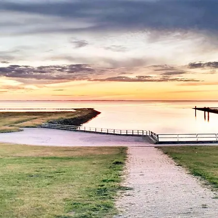 בית נופש 2 Person In Højer