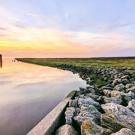 2 Person In בית נופש Højer