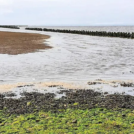 2 Person In בית נופש Højer