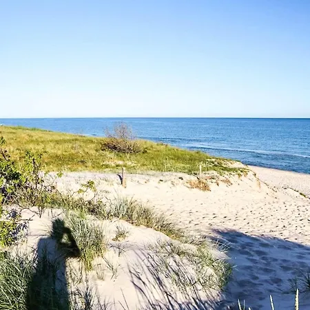 בית נופש 2 Person In Højer