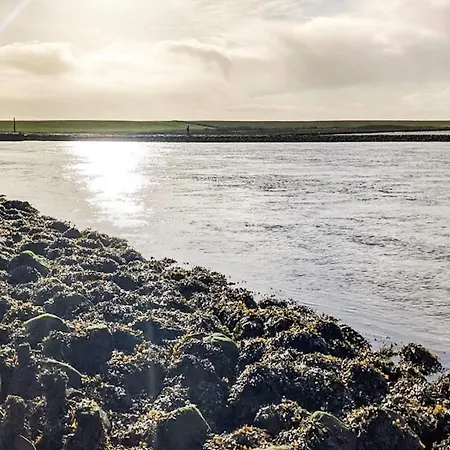 Prázdninový dům 2 Person In