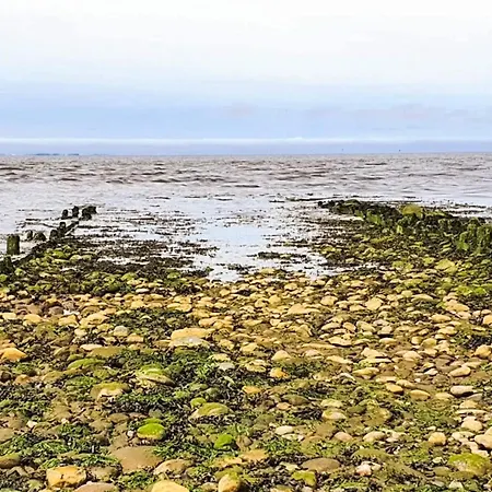 2 Person In בית נופש Højer