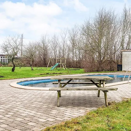 2 Person In * Højer