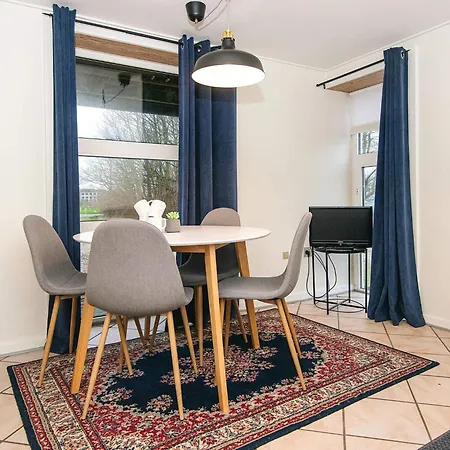 בית נופש 2 Person In